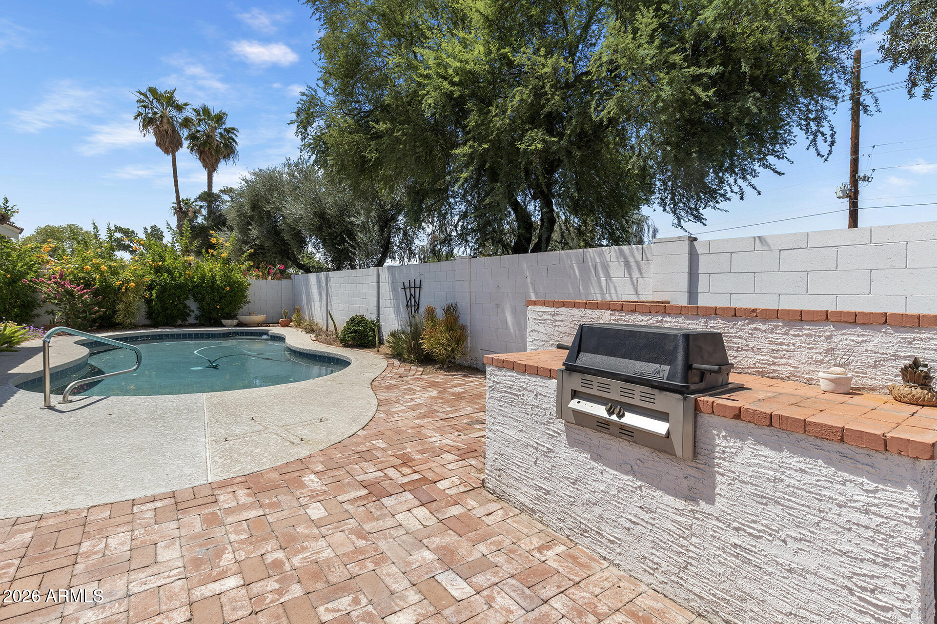 TEMPE ROYAL PALMS UNIT 18 AMD - Residential