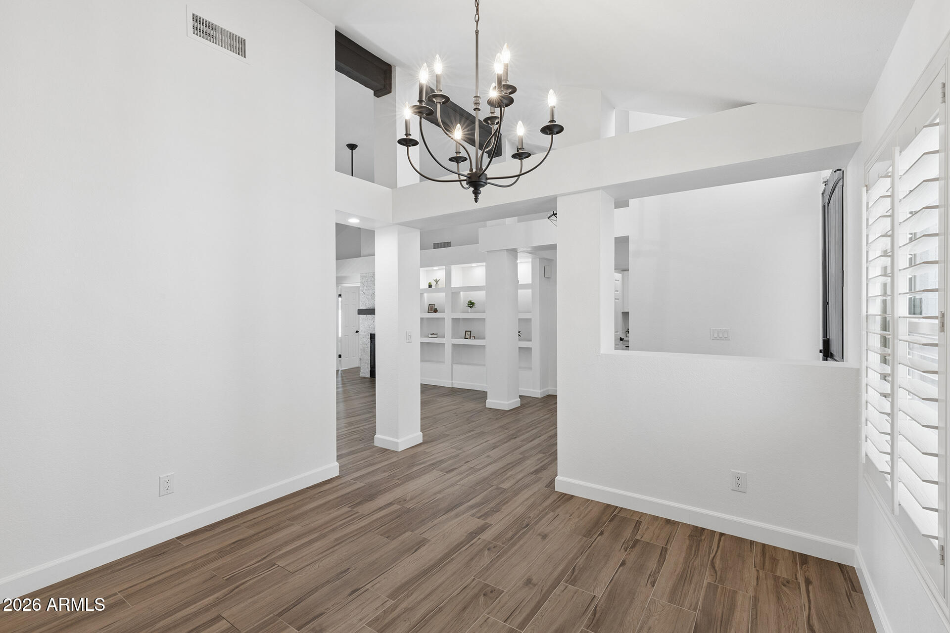TEMPE ROYAL PALMS UNIT 18 AMD - Residential