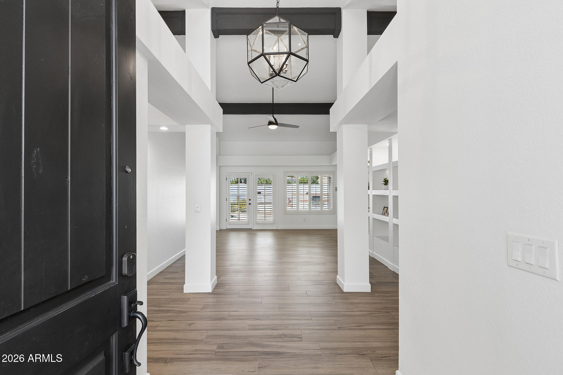 TEMPE ROYAL PALMS UNIT 18 AMD - Residential