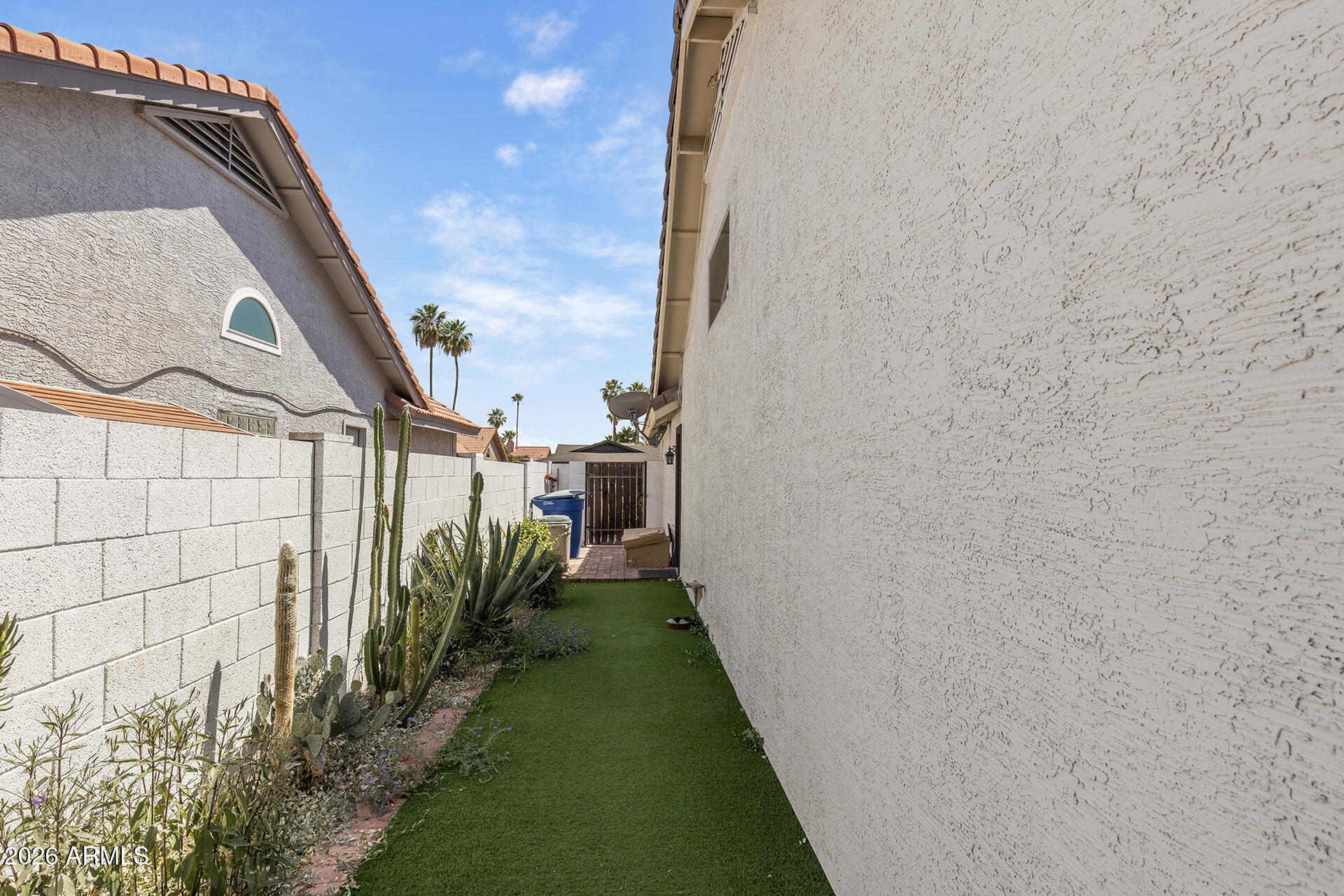 TEMPE ROYAL PALMS UNIT 18 AMD - Residential