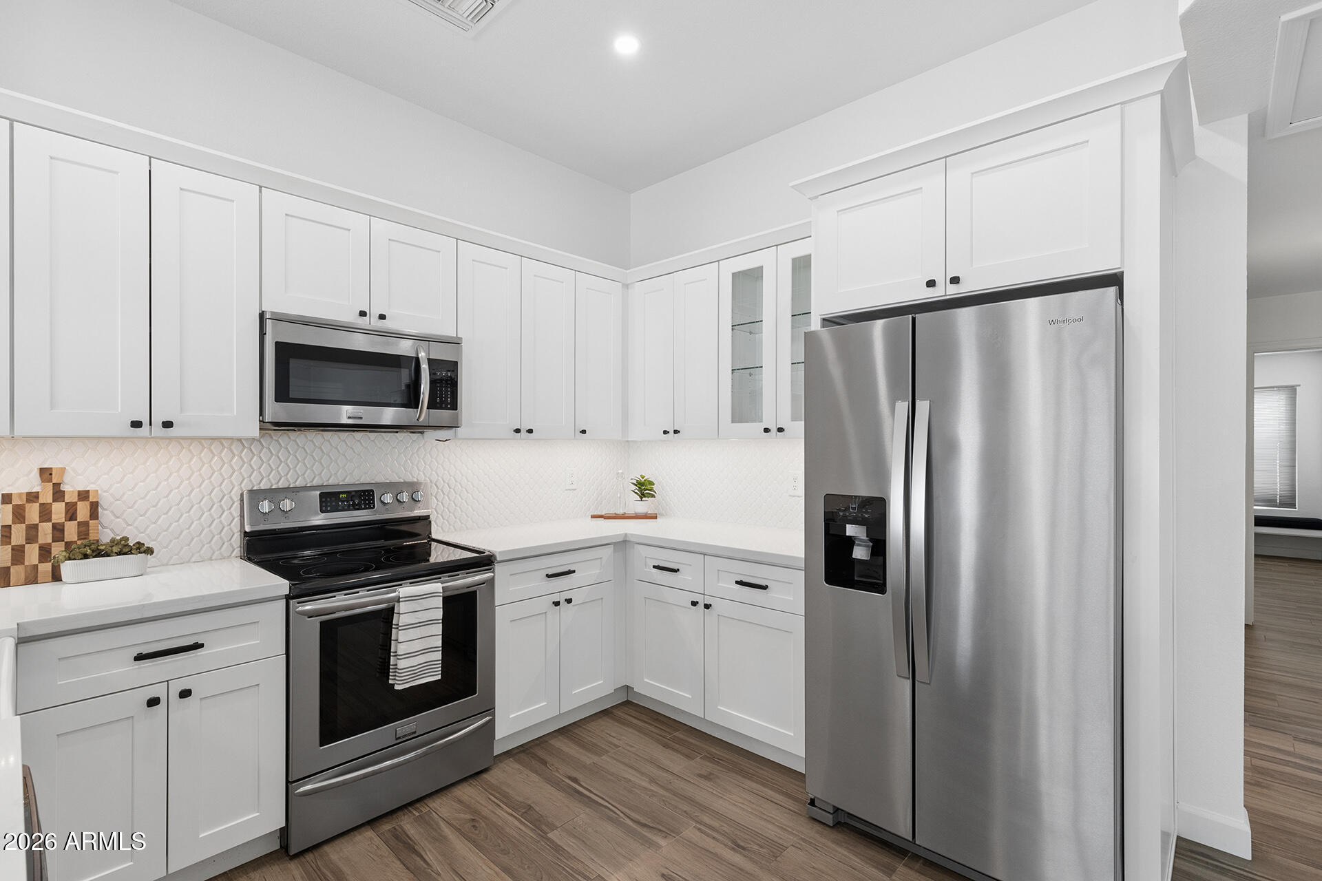 TEMPE ROYAL PALMS UNIT 18 AMD - Residential