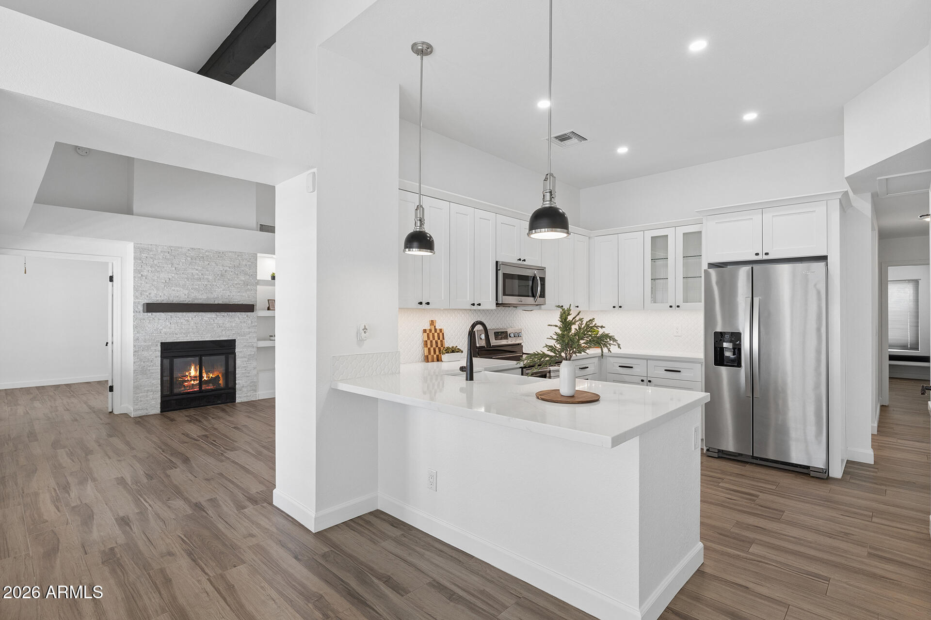 TEMPE ROYAL PALMS UNIT 18 AMD - Residential