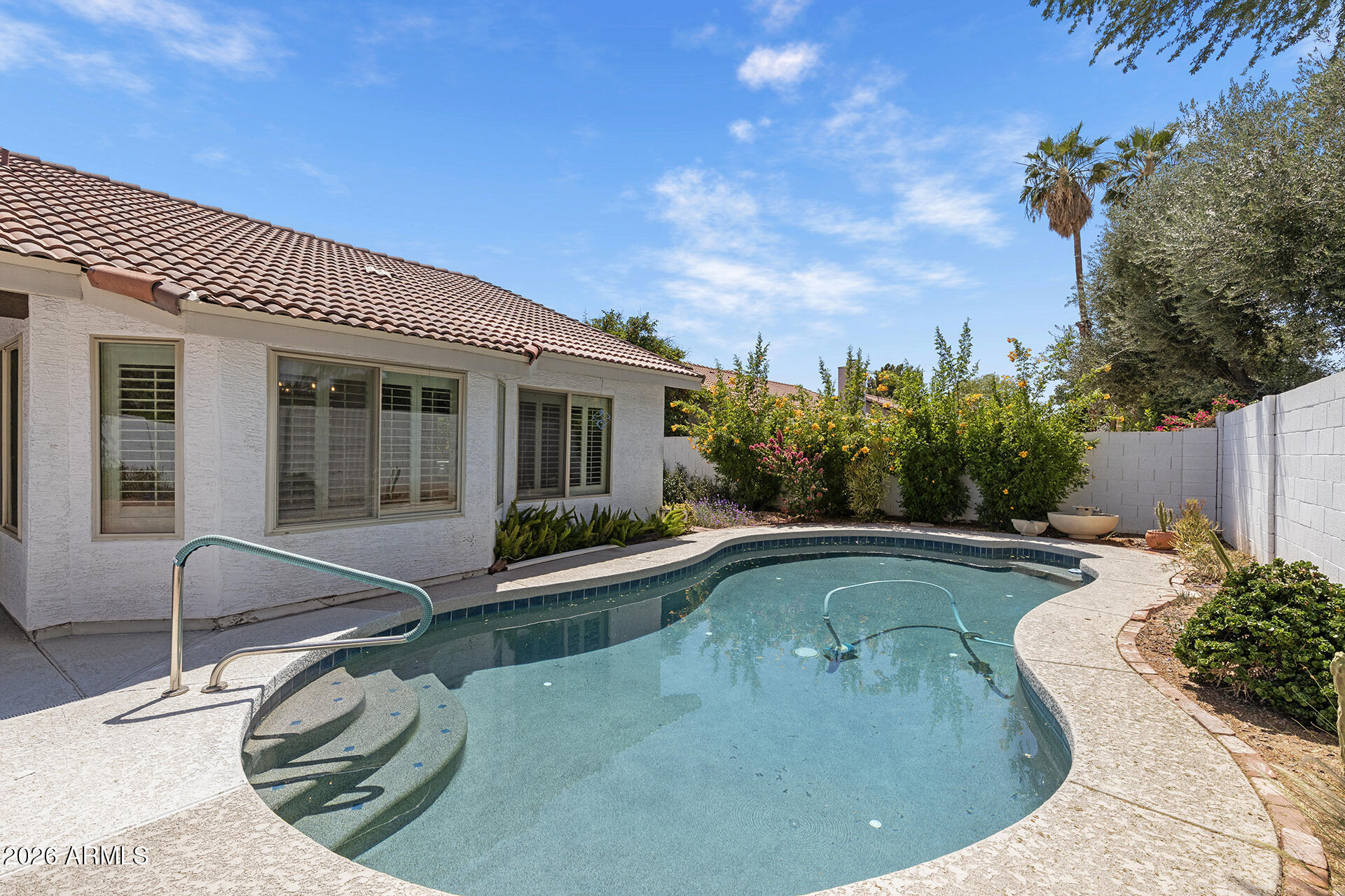 TEMPE ROYAL PALMS UNIT 18 AMD - Residential
