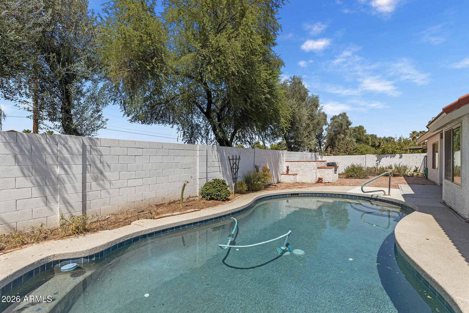 TEMPE ROYAL PALMS UNIT 18 AMD - Residential