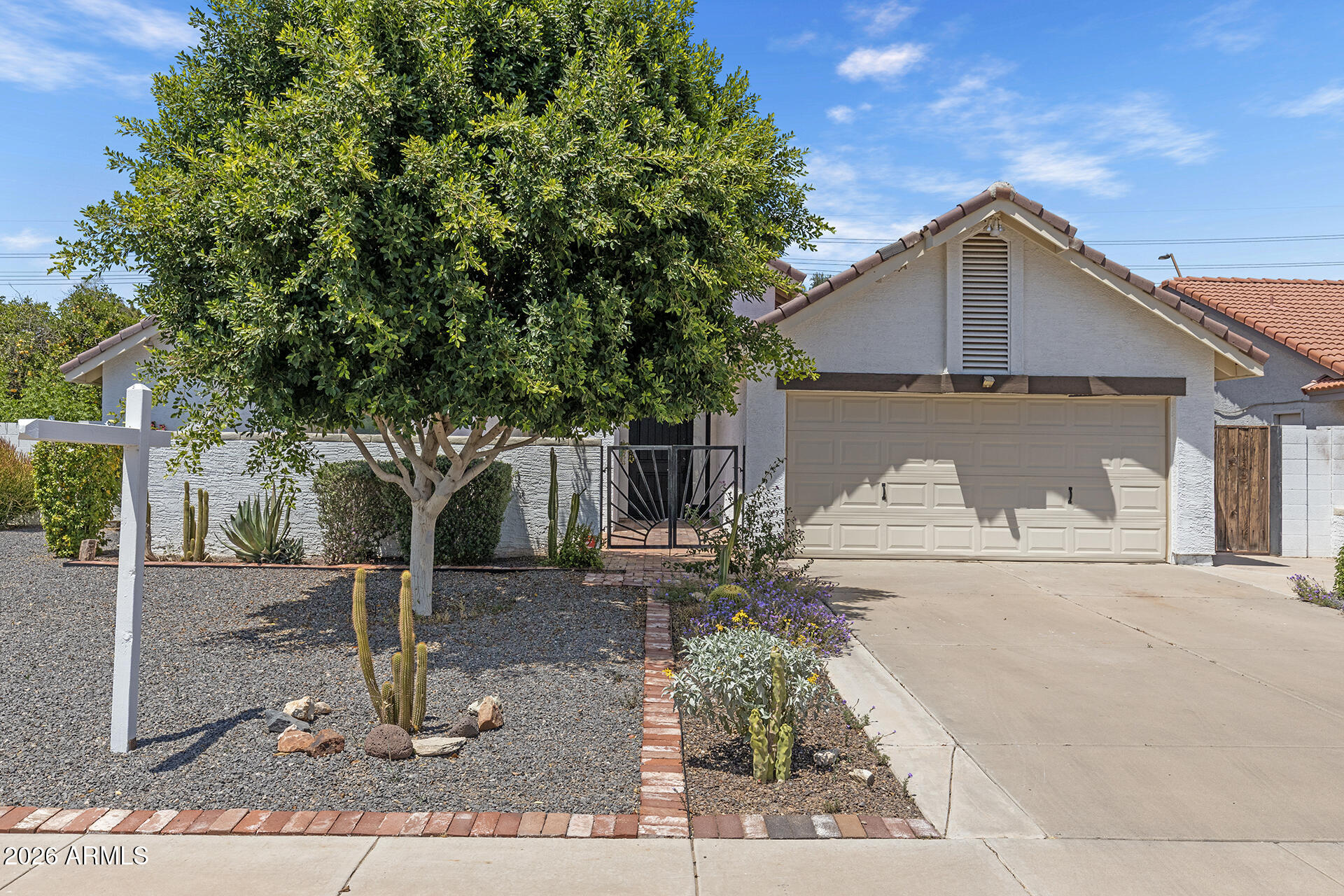 TEMPE ROYAL PALMS UNIT 18 AMD - Residential