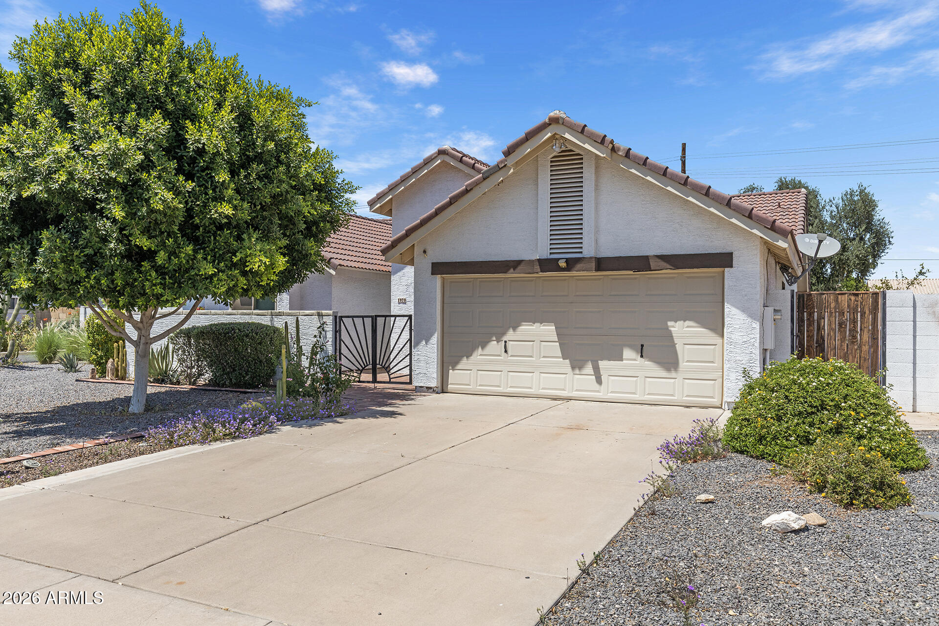 TEMPE ROYAL PALMS UNIT 18 AMD - Residential