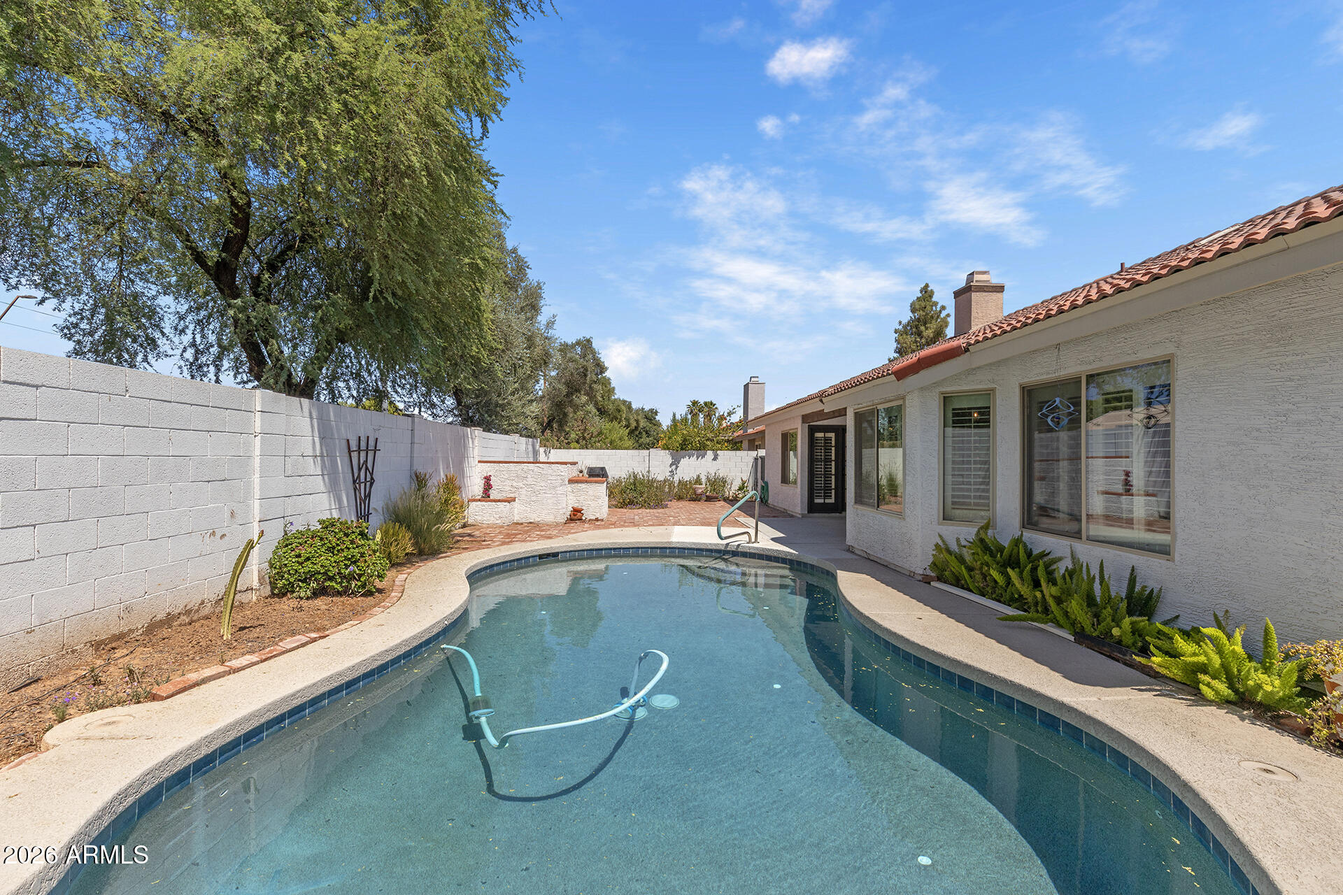 TEMPE ROYAL PALMS UNIT 18 AMD - Residential