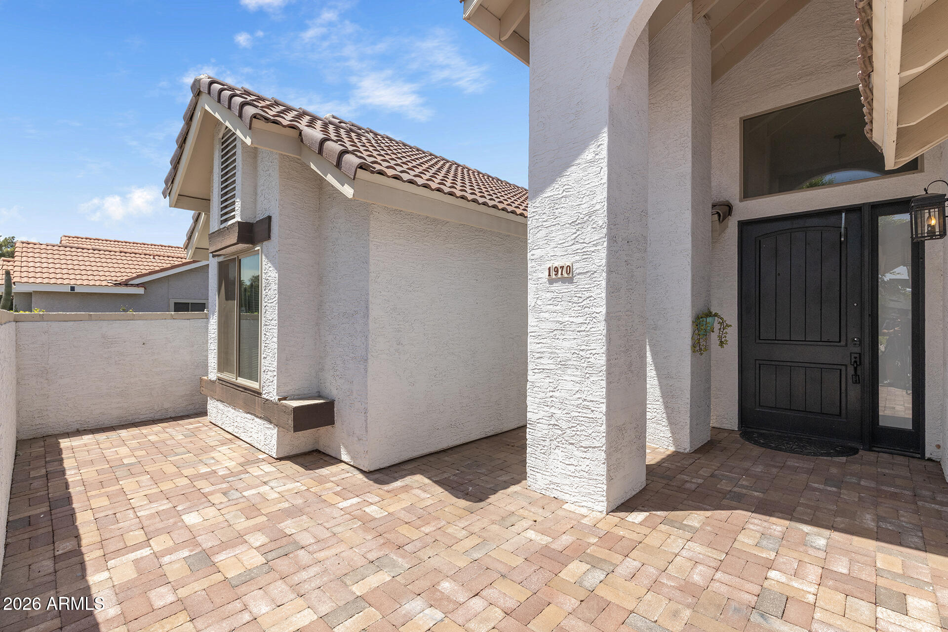 TEMPE ROYAL PALMS UNIT 18 AMD - Residential