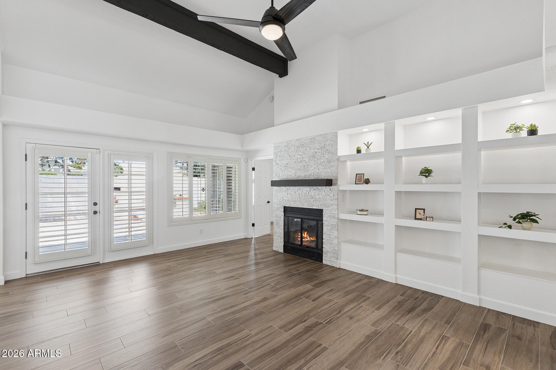 TEMPE ROYAL PALMS UNIT 18 AMD - Residential