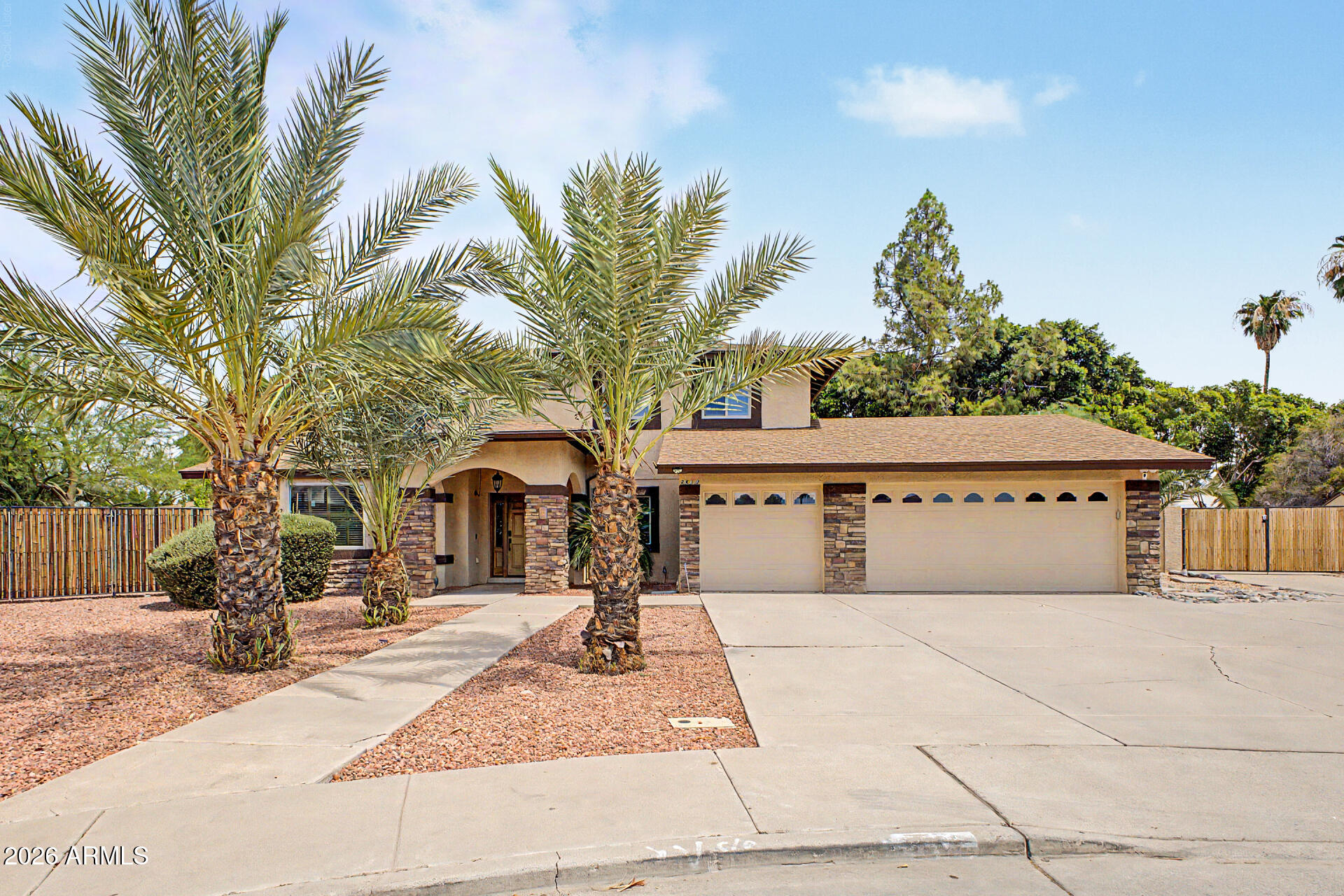 Photo 1 of 42 — 2612 E Fox Street, Mesa, AZ 85213