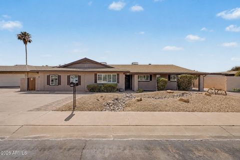 Property photo of 760 N Comanche Drive, Chandler, AZ 85224