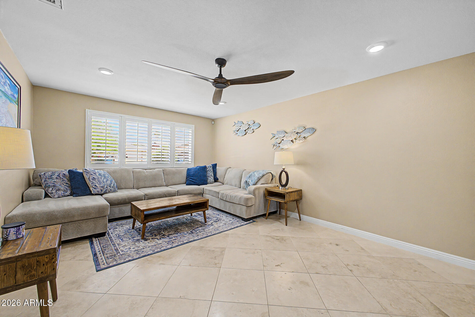 760 N COMANCHE Drive