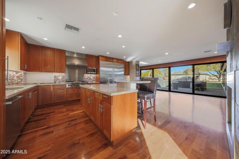 2718 E Campo Bello Drive Phoenix AZ 85032