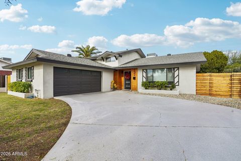 8508 E LAREDO Lane Scottsdale AZ 85250