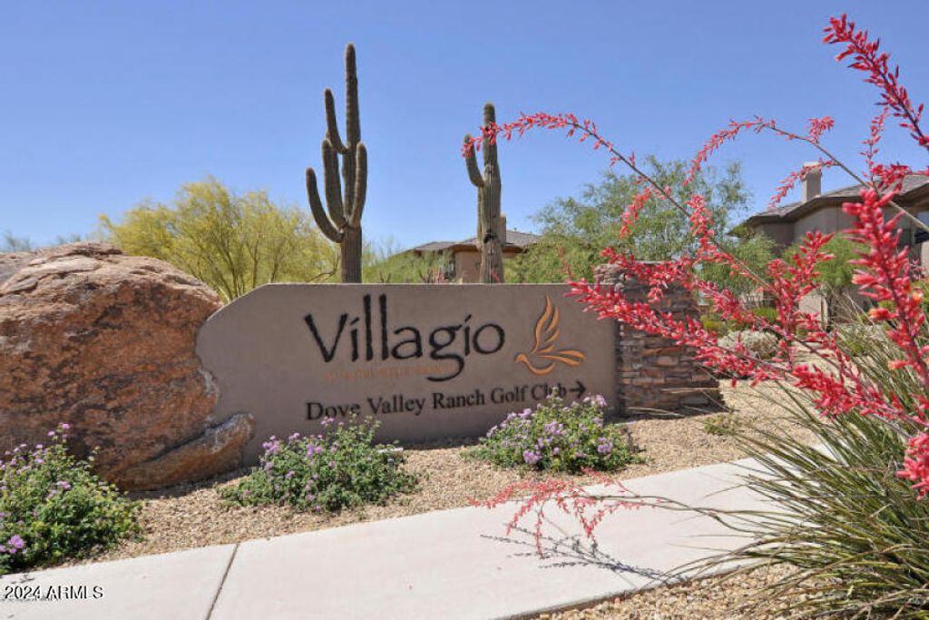 Photo of 33575 N Dove Lakes Drive #2044, Cave Creek, AZ 85331 (MLS # 6915587)