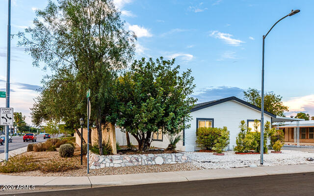 6674 W CAMINO SAN XAVIER --