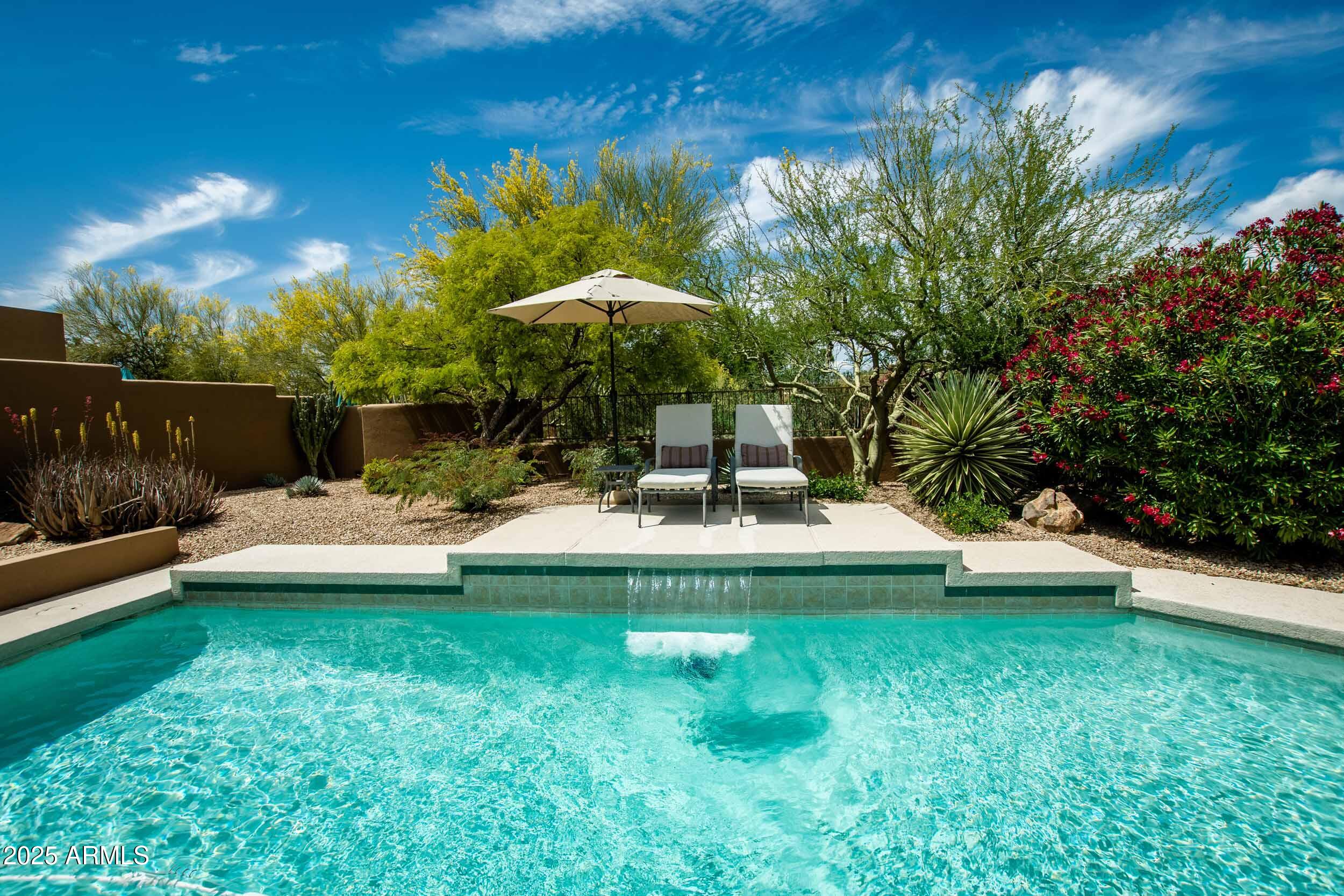 Search Homes 4 8502 E CAVE CREEK Road 61