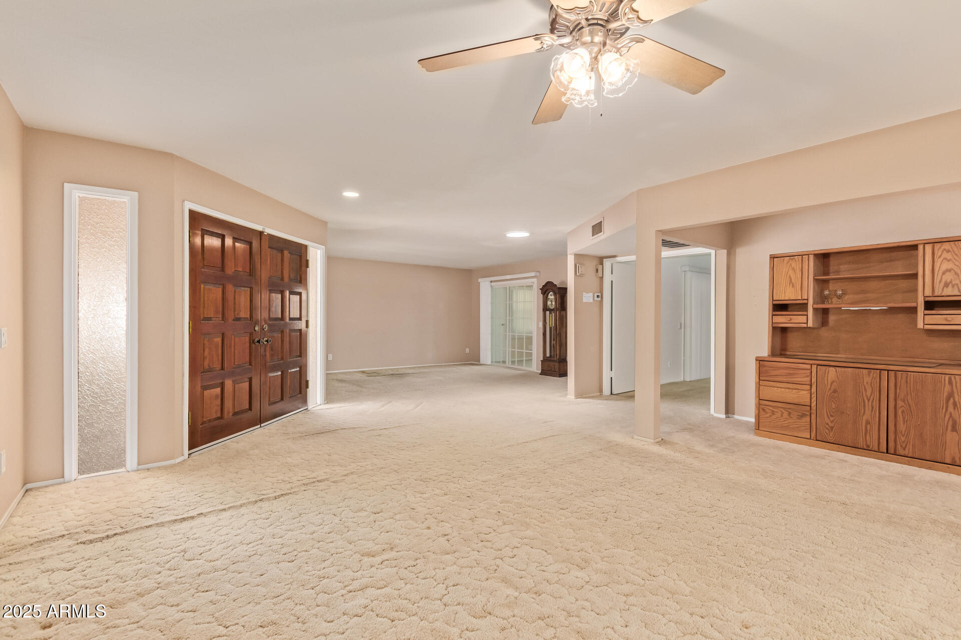 9729 E Navajo Place
