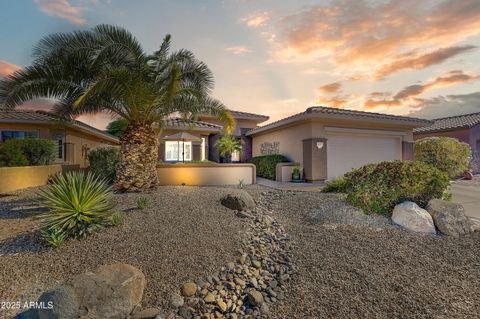 16857 W VILLAGIO Drive Surprise AZ 85387