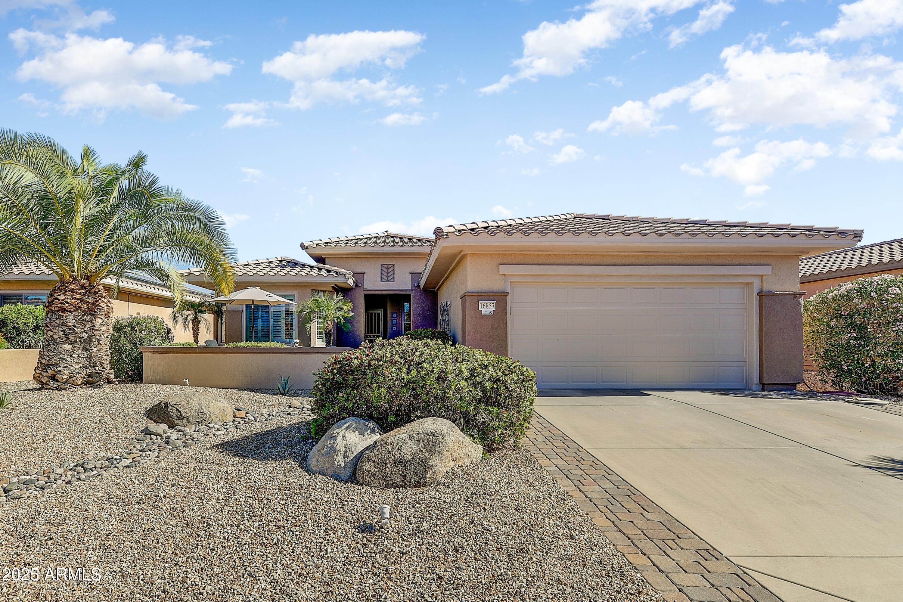 Homes 1 16857 W VILLAGIO Drive