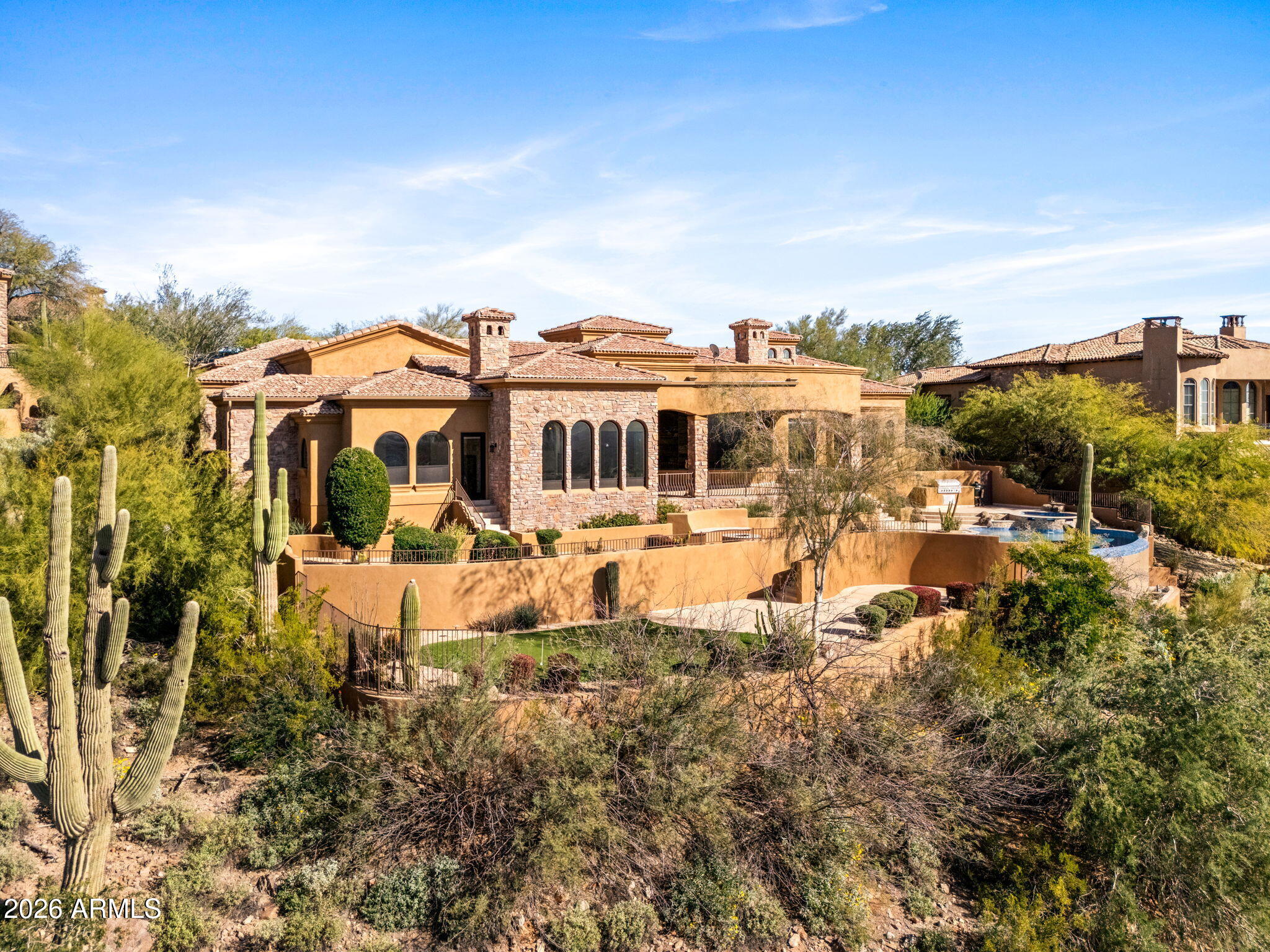 FIREROCK PARCEL P2-Q1 - Residential