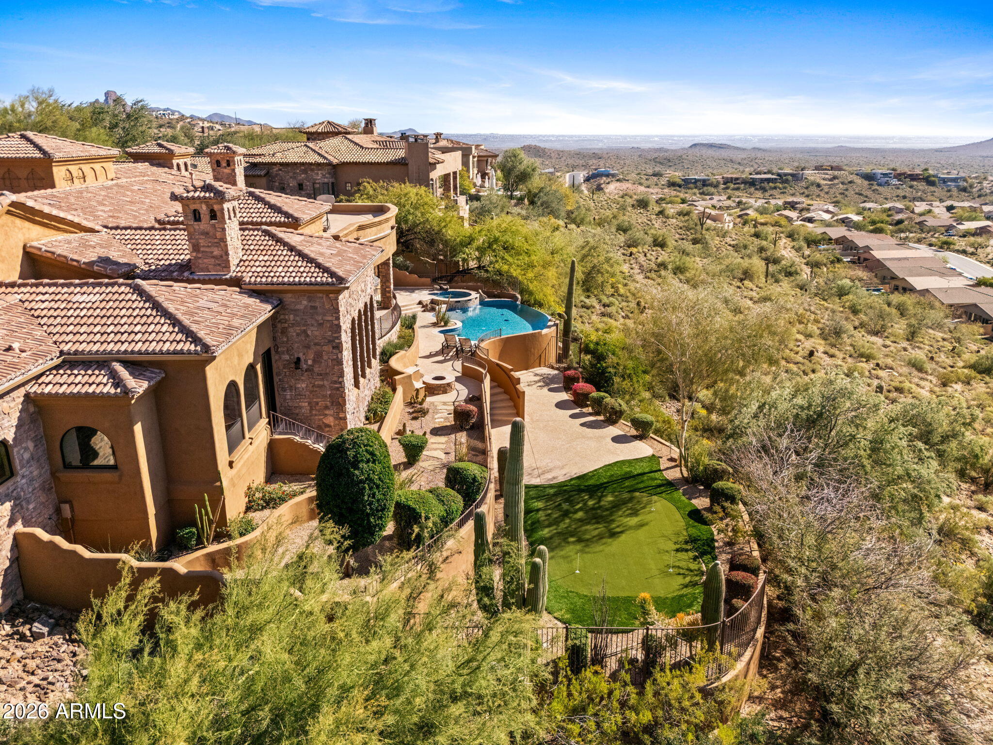 FIREROCK PARCEL P2-Q1 - Residential