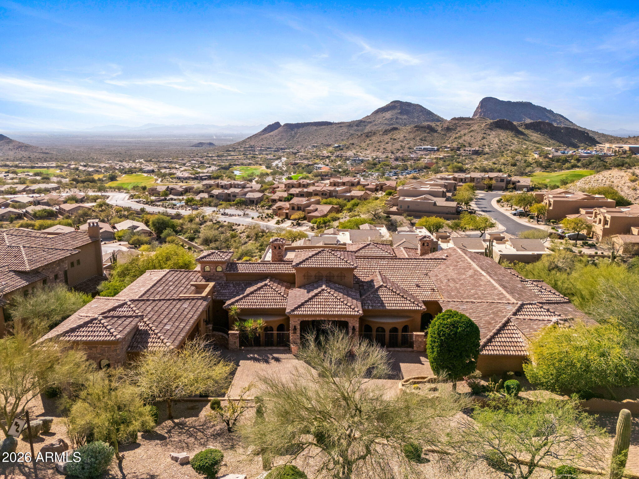 FIREROCK PARCEL P2-Q1 - Residential