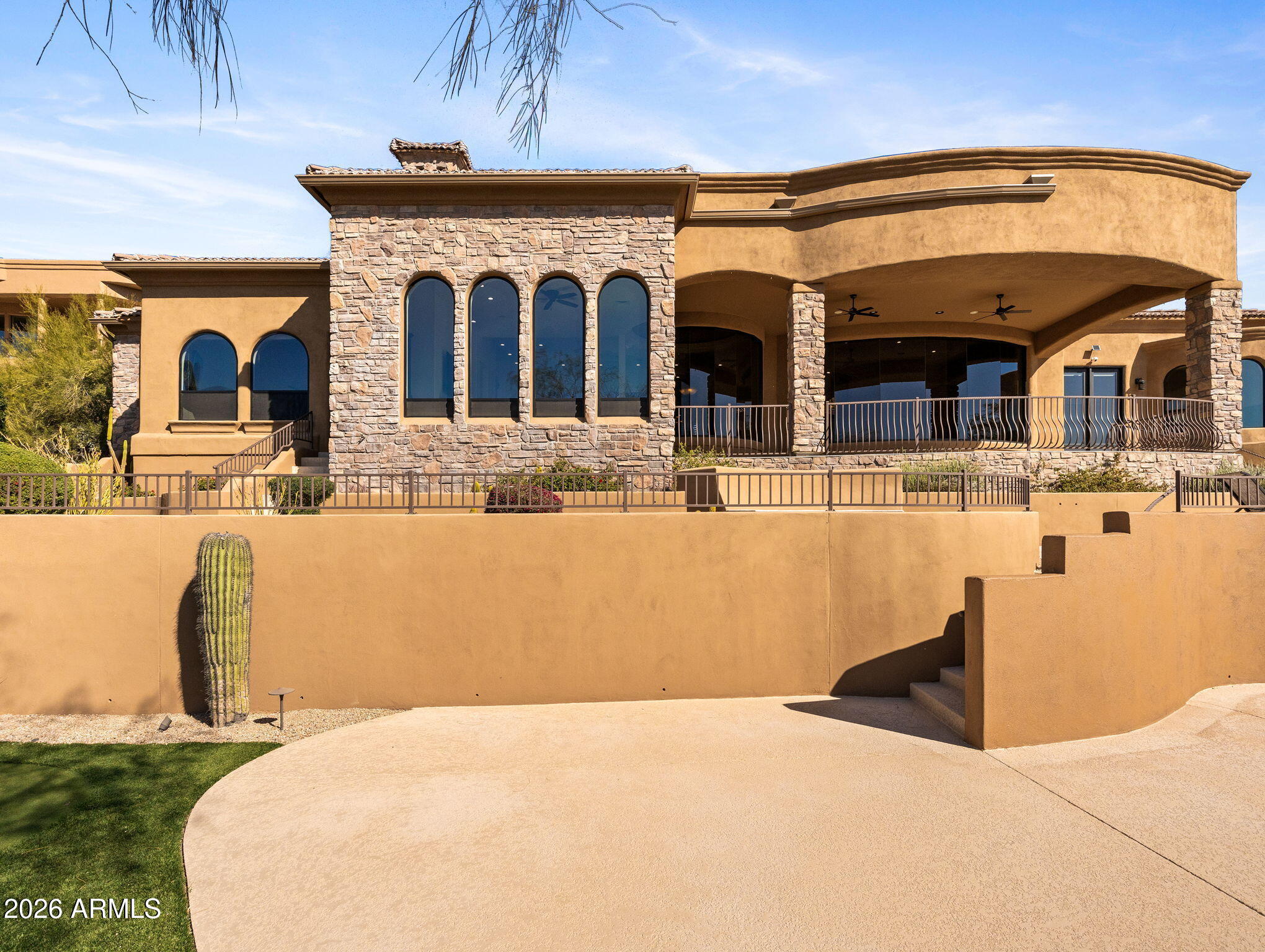 FIREROCK PARCEL P2-Q1 - Residential