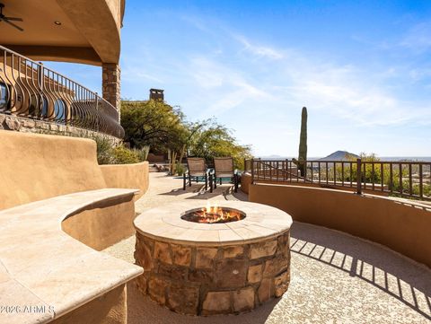 Photo of 10130 N Palisades Boulevard, Fountain Hills, AZ 85268 (MLS # 6983113)