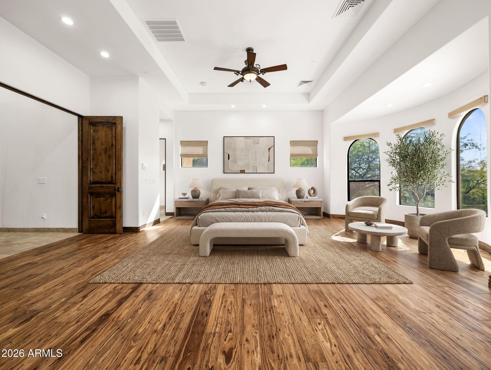 FIREROCK PARCEL P2-Q1 - Residential