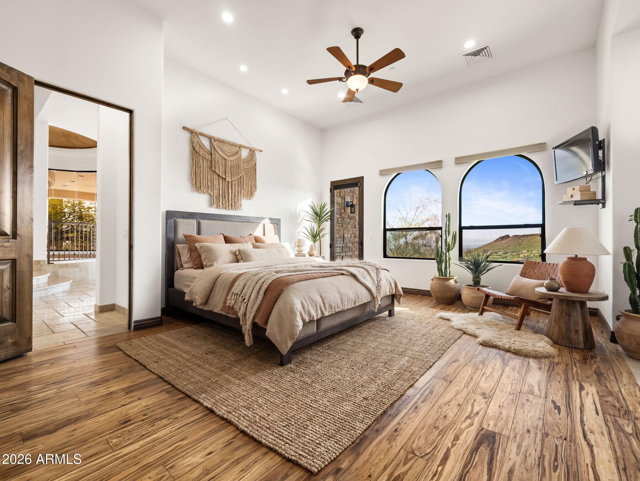 FIREROCK PARCEL P2-Q1 - Residential