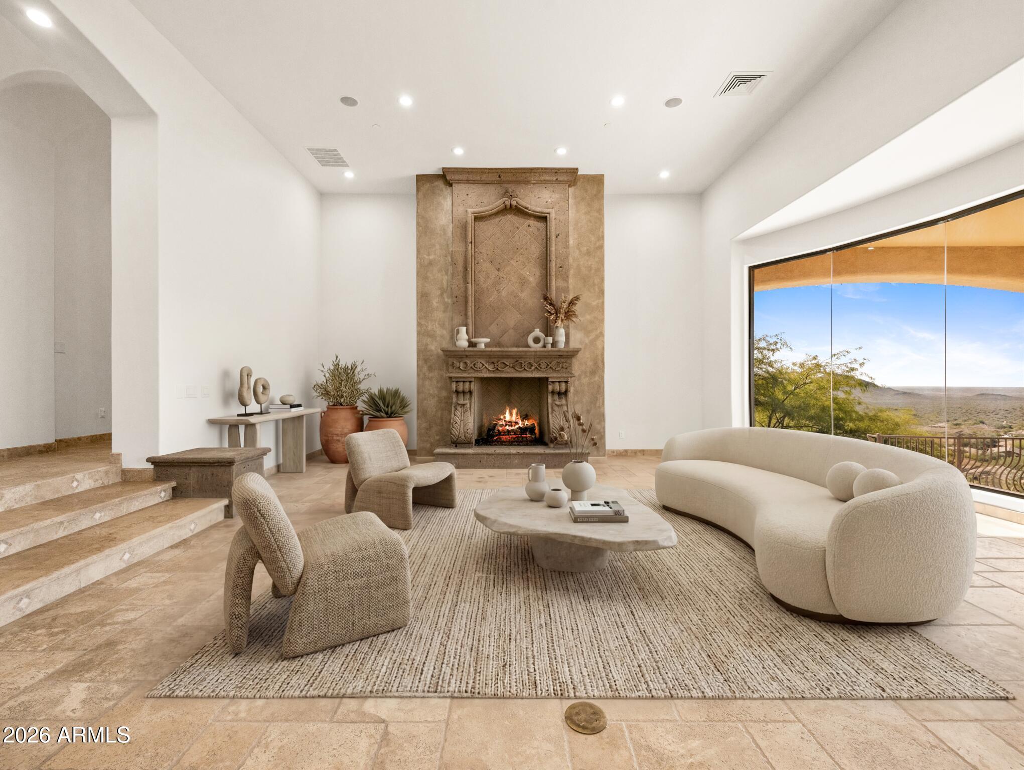 FIREROCK PARCEL P2-Q1 - Residential