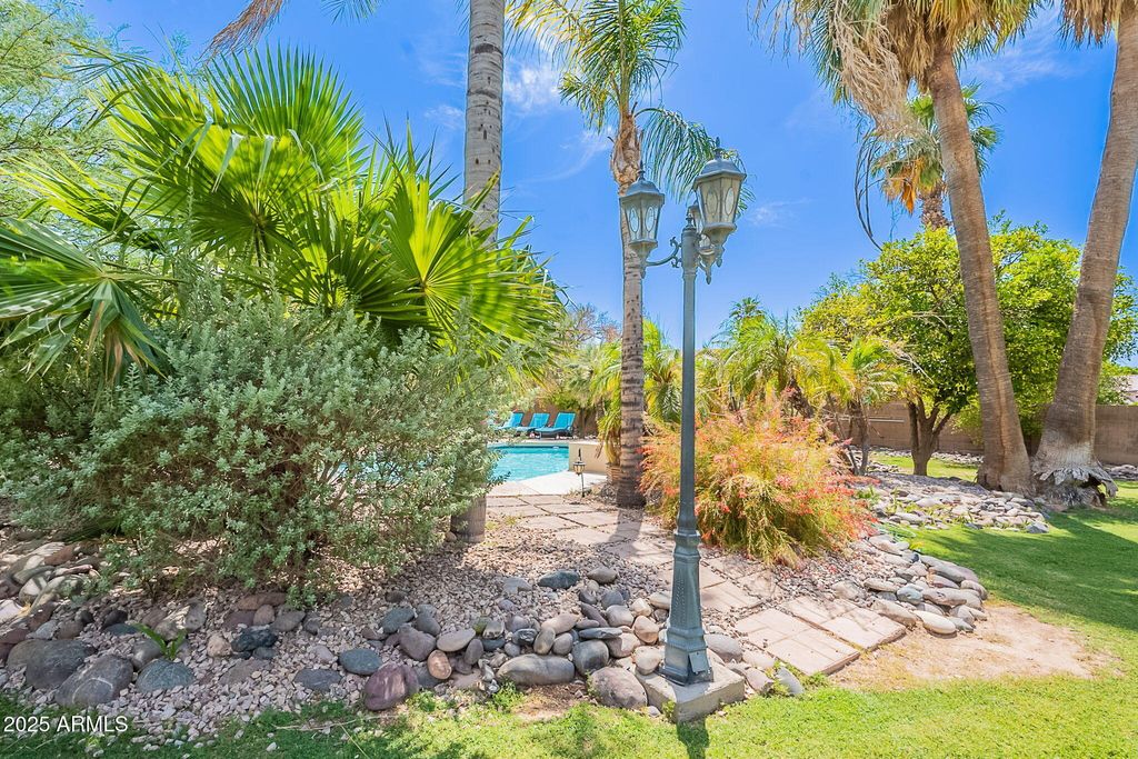 Photo of 2160 E Kenwood Street, Mesa, AZ 85213 (MLS # 6975477)