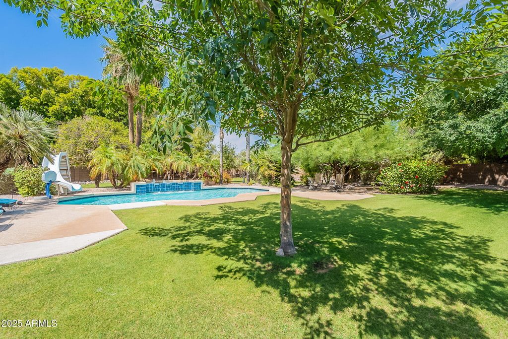 Photo of 2160 E Kenwood Street, Mesa, AZ 85213 (MLS # 6975477)