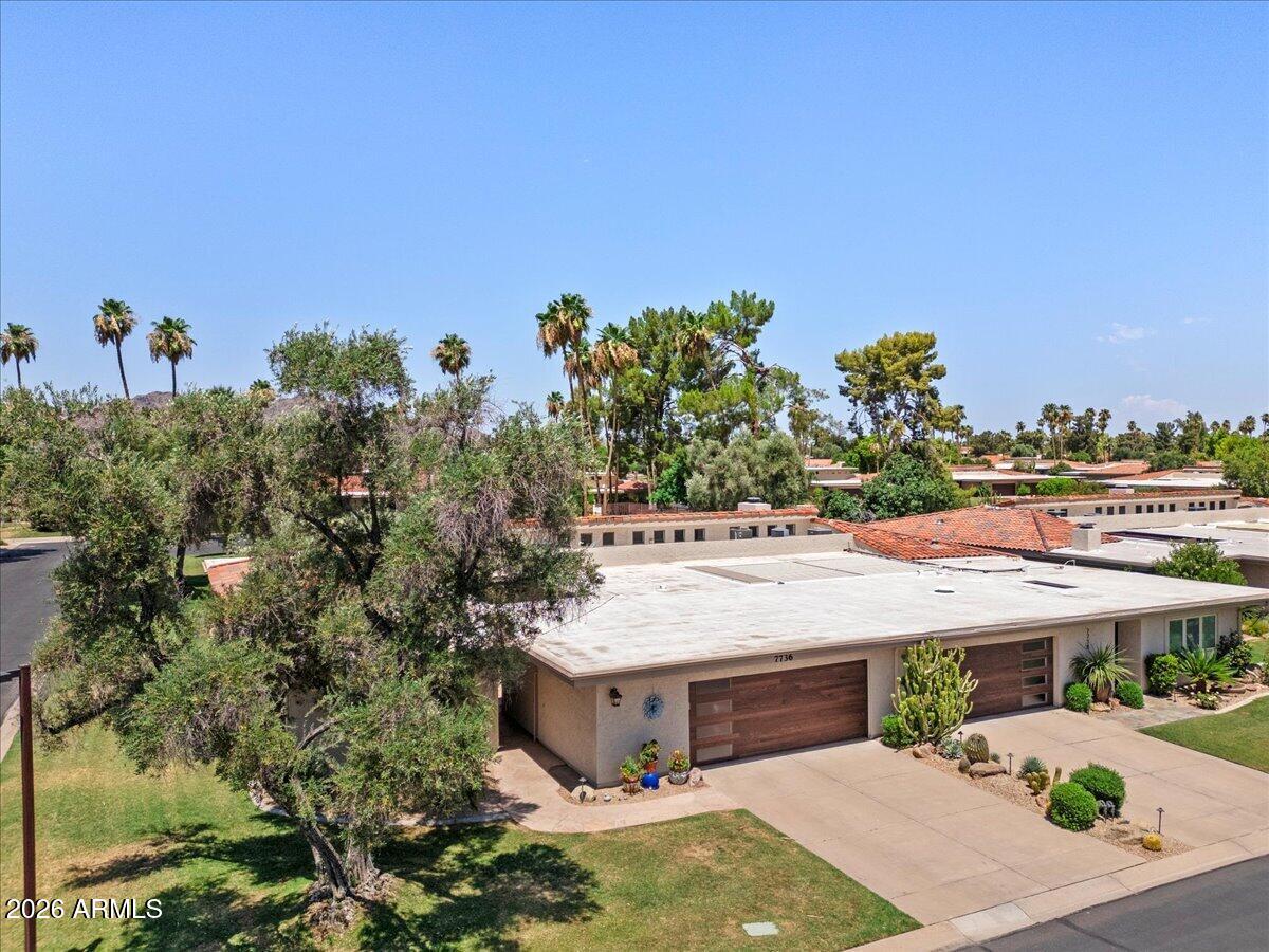 7736 E BISBEE Road