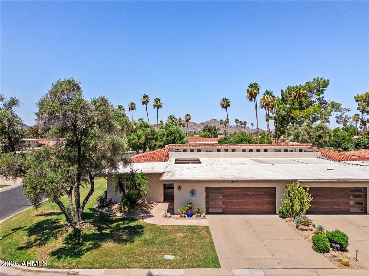 7736 E BISBEE Road