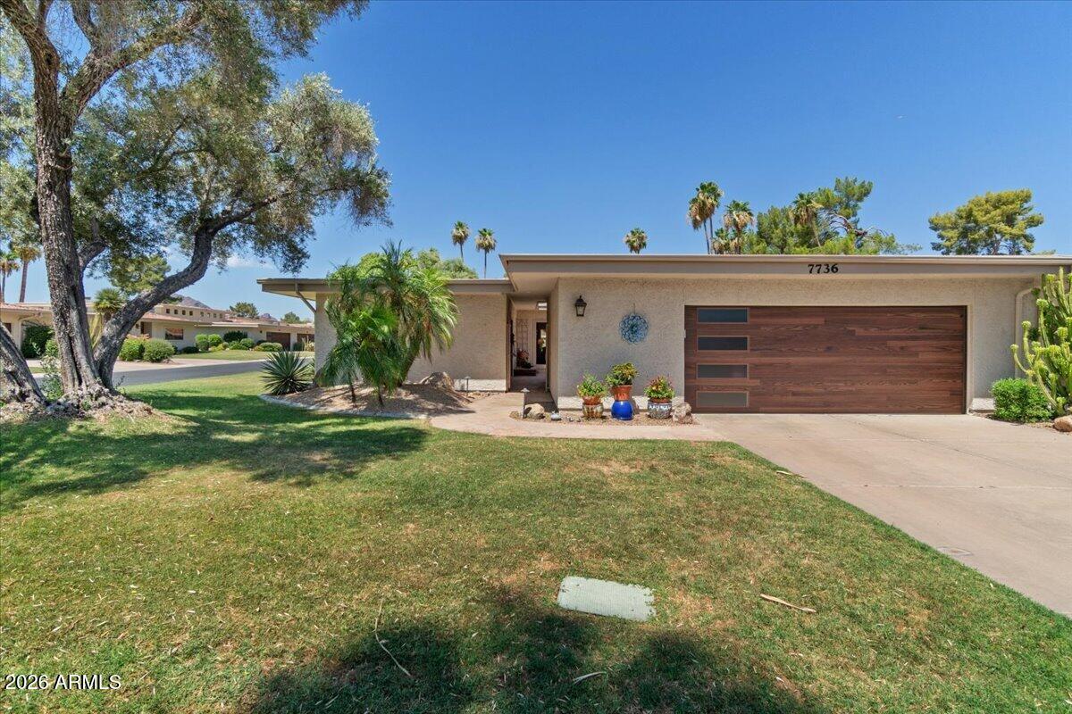 7736 E BISBEE Road