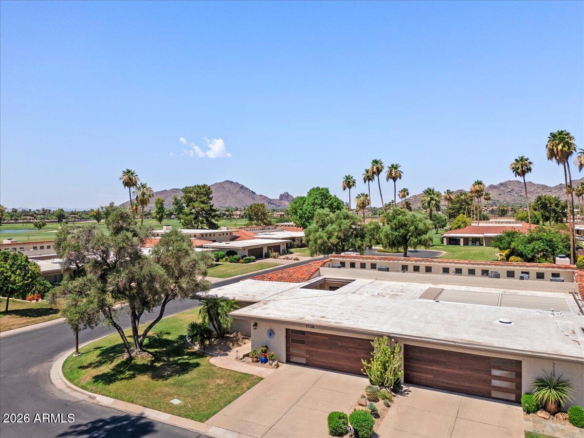 7736 E BISBEE Road