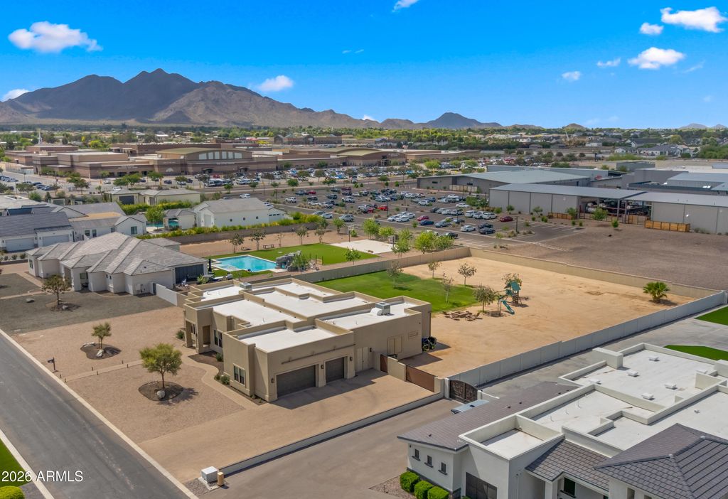 Photo of 24648 S 186th Place, Queen Creek, AZ 85142 (MLS # 7001037)