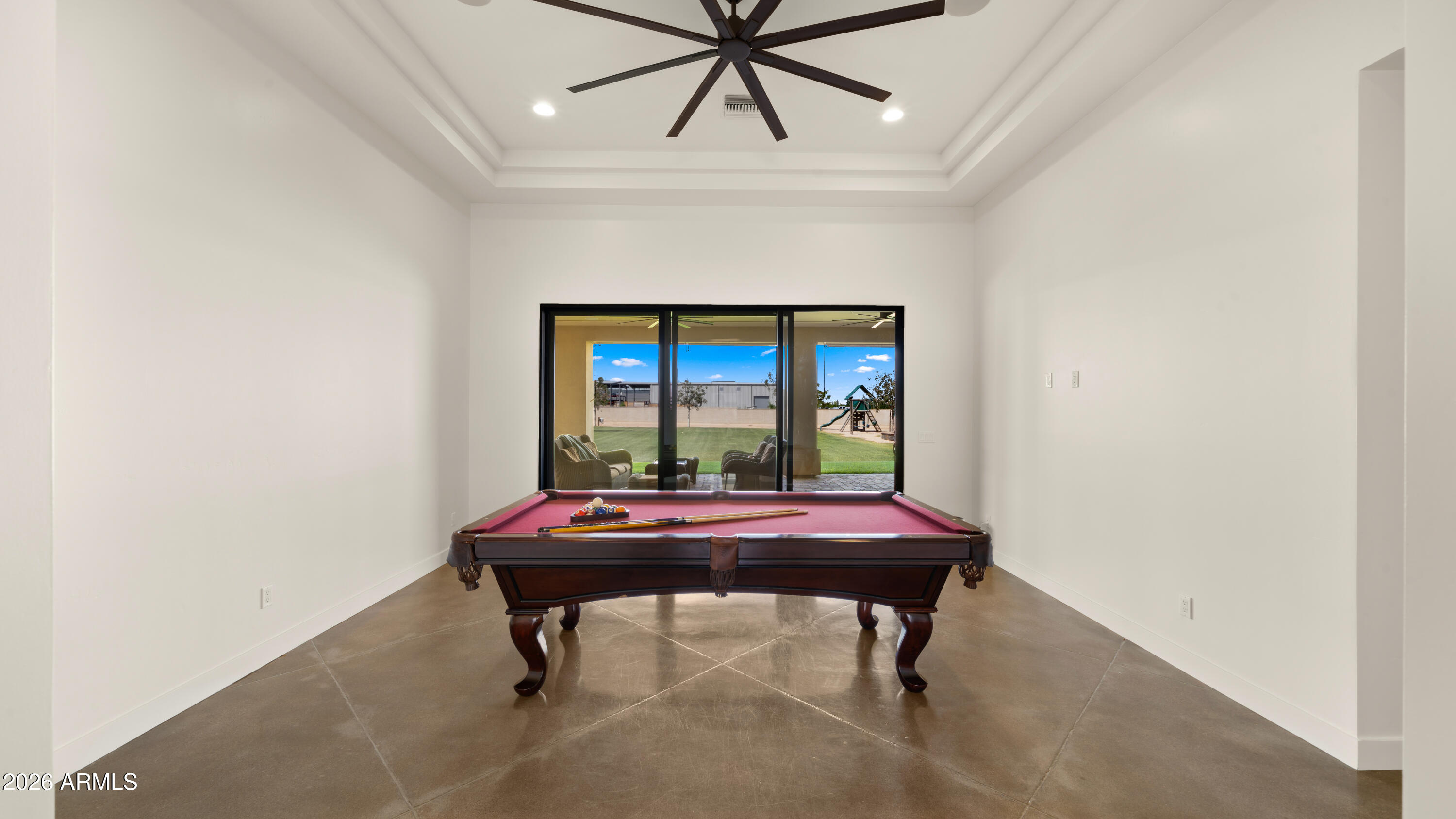 QUEEN CREEK EQUESTRIAN ESTATES - Residential