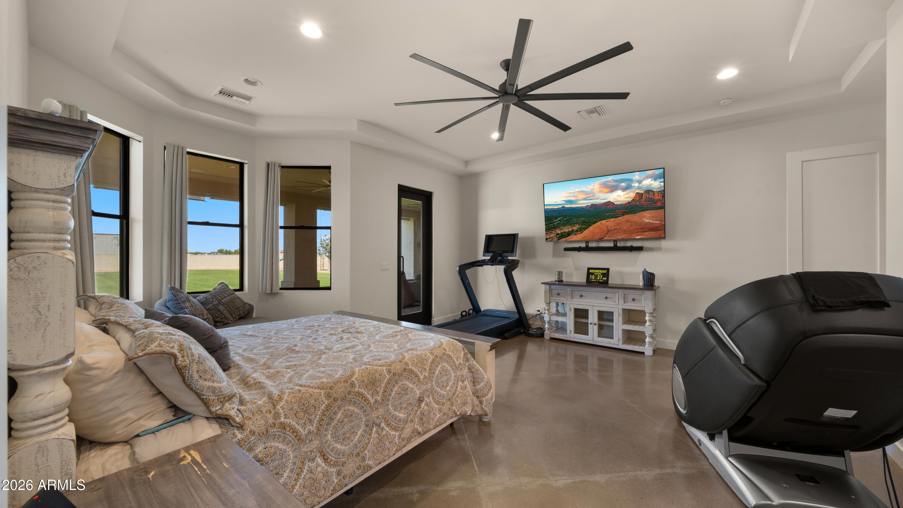 QUEEN CREEK EQUESTRIAN ESTATES - Residential