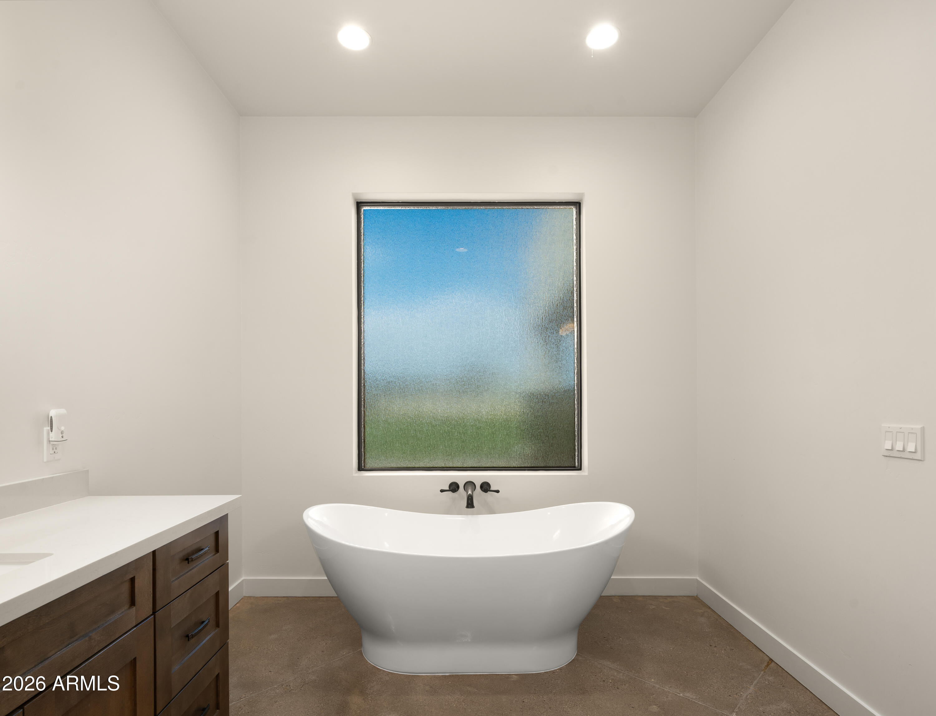 QUEEN CREEK EQUESTRIAN ESTATES - Residential