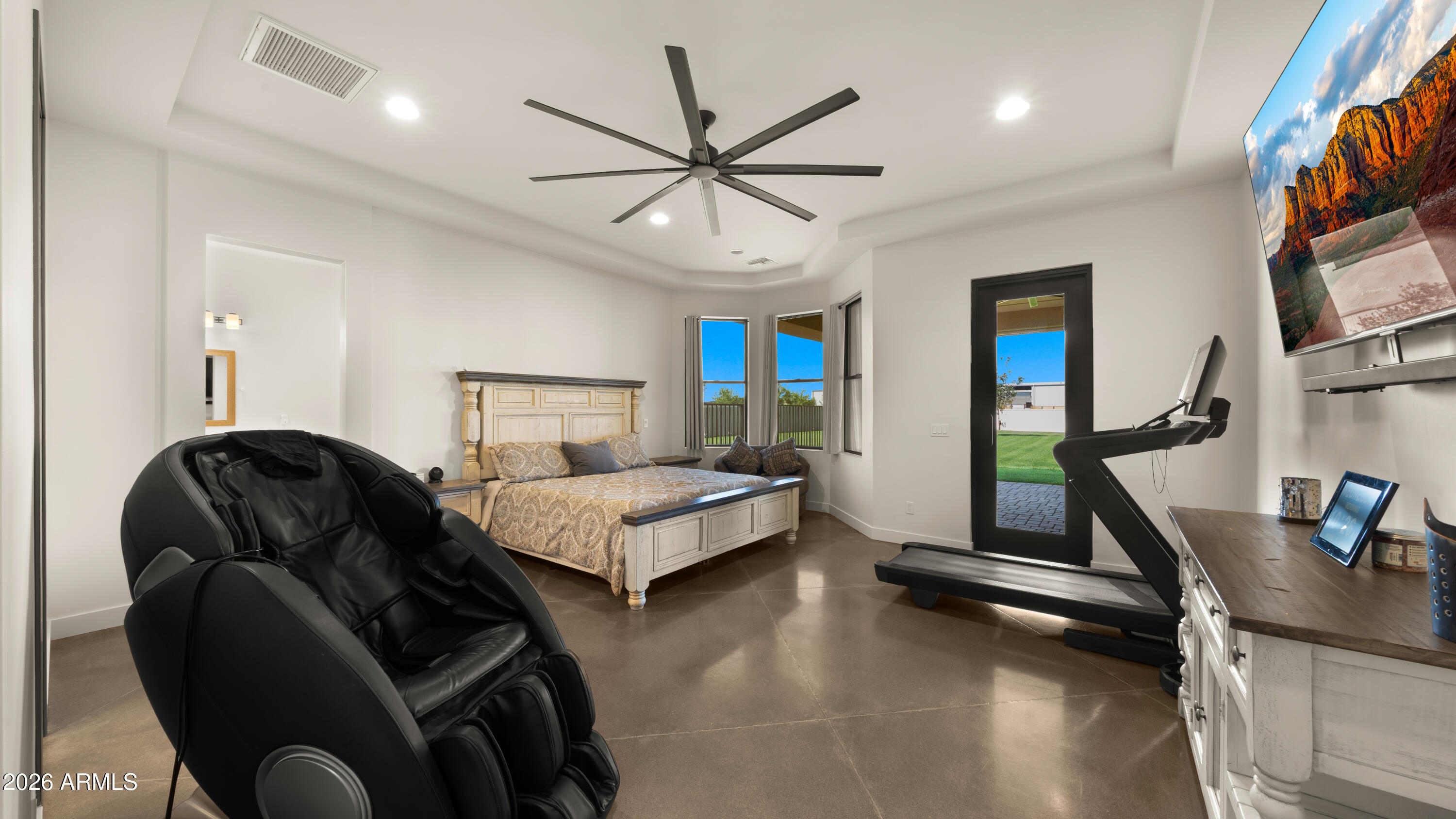 QUEEN CREEK EQUESTRIAN ESTATES - Residential