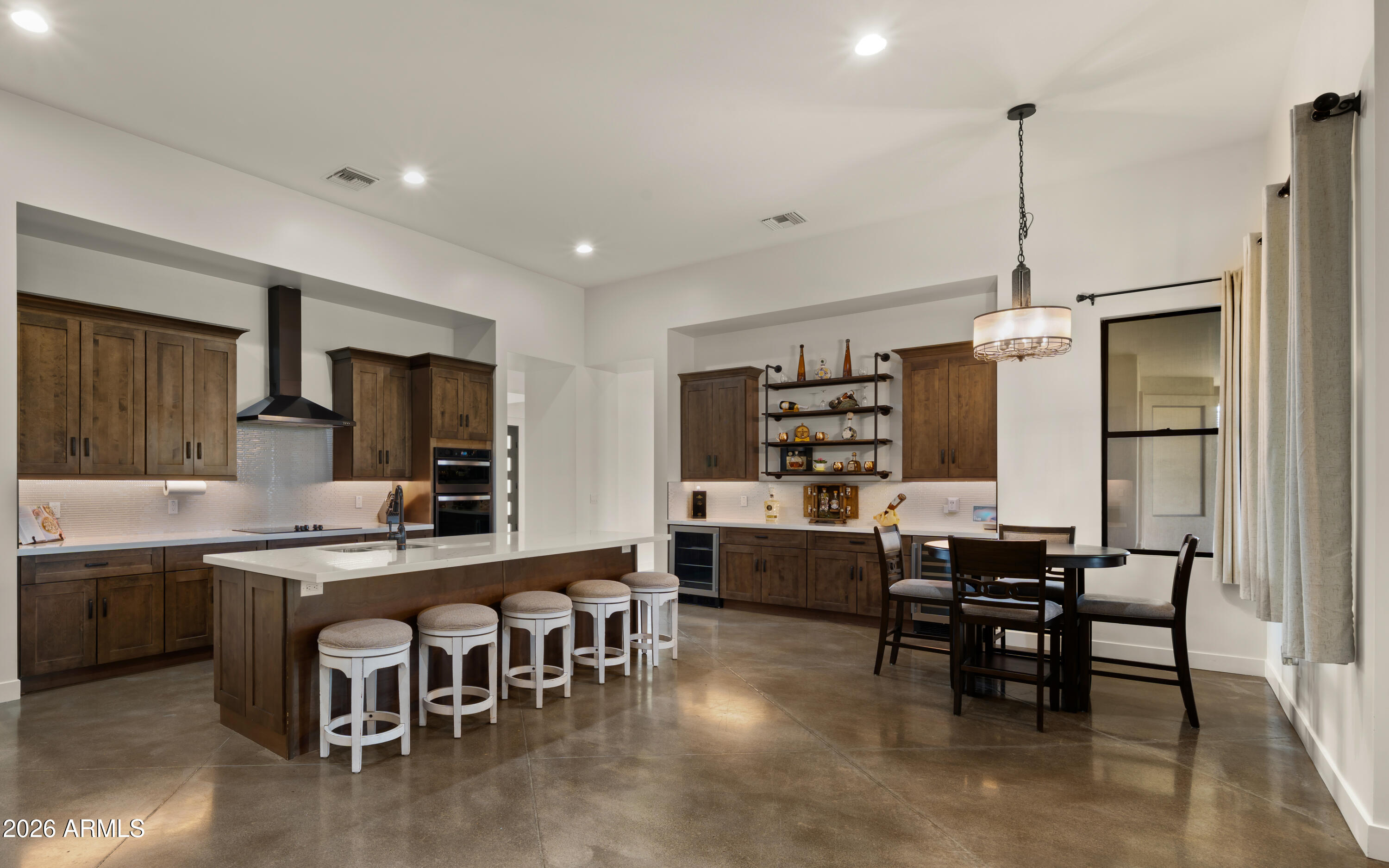 QUEEN CREEK EQUESTRIAN ESTATES - Residential