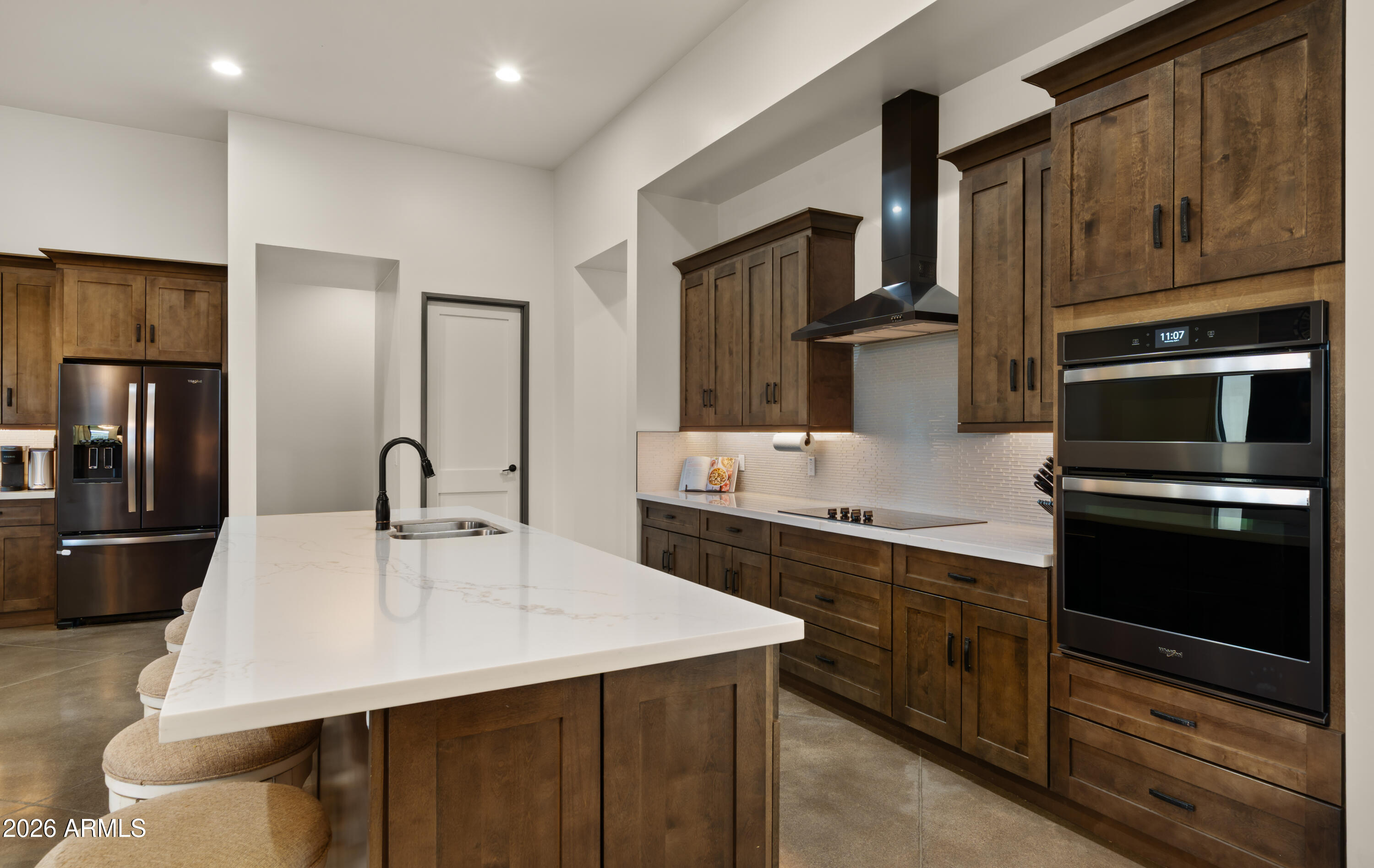 QUEEN CREEK EQUESTRIAN ESTATES - Residential