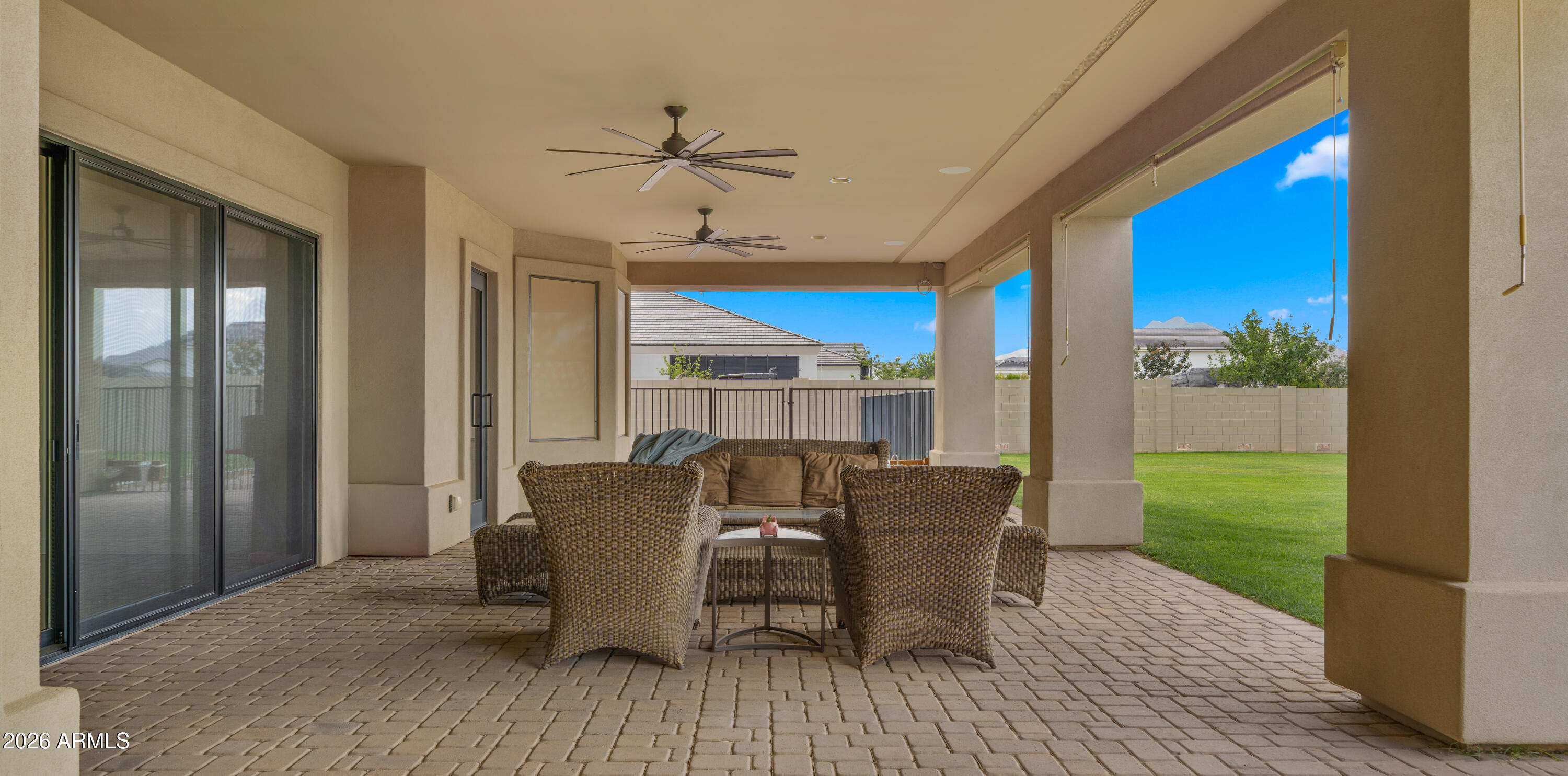 QUEEN CREEK EQUESTRIAN ESTATES - Residential