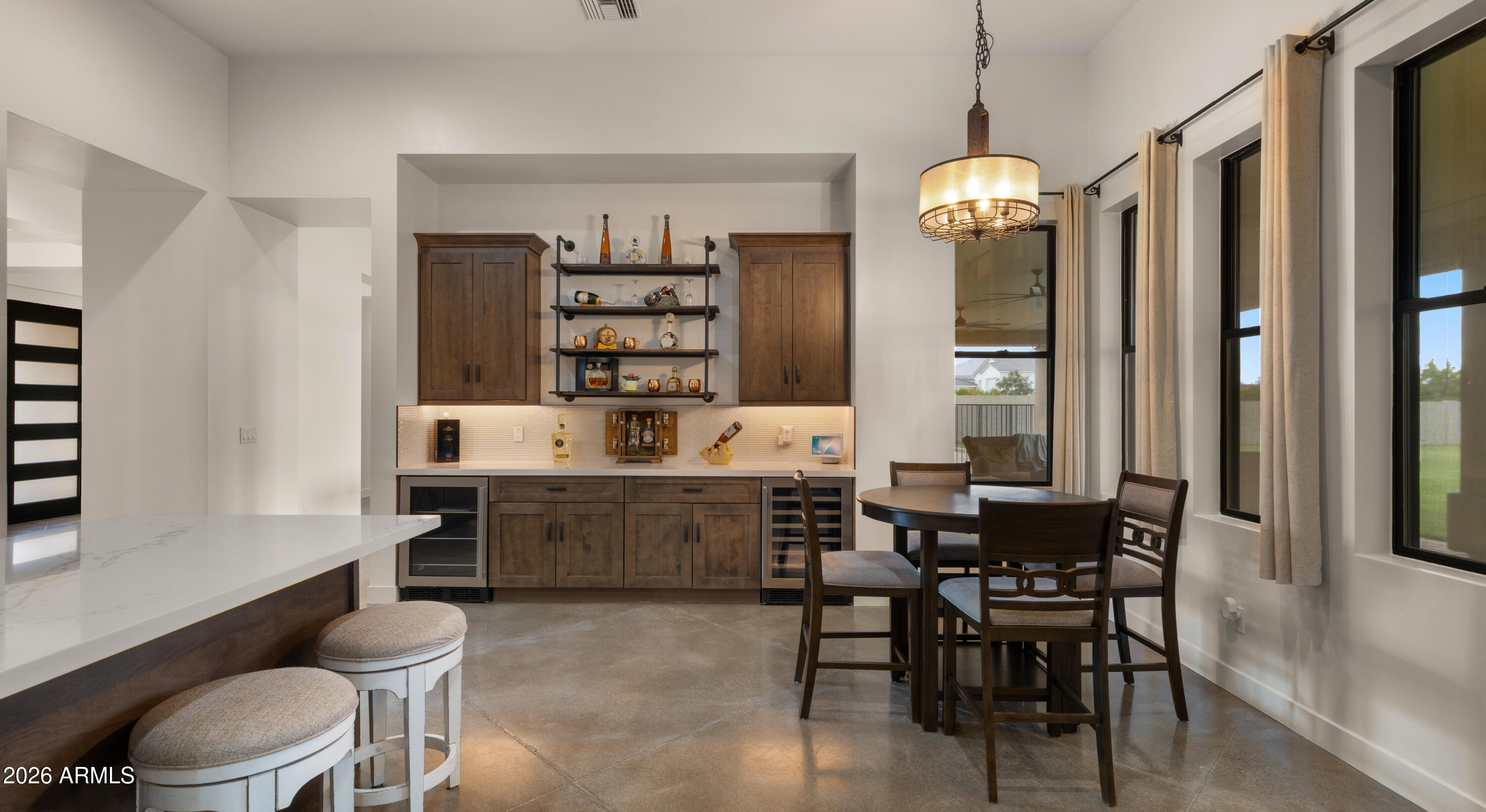 QUEEN CREEK EQUESTRIAN ESTATES - Residential