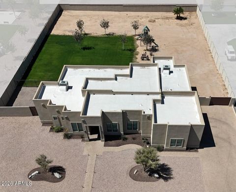 Property photo of 24648 S 186th Place, Queen Creek, AZ 85142