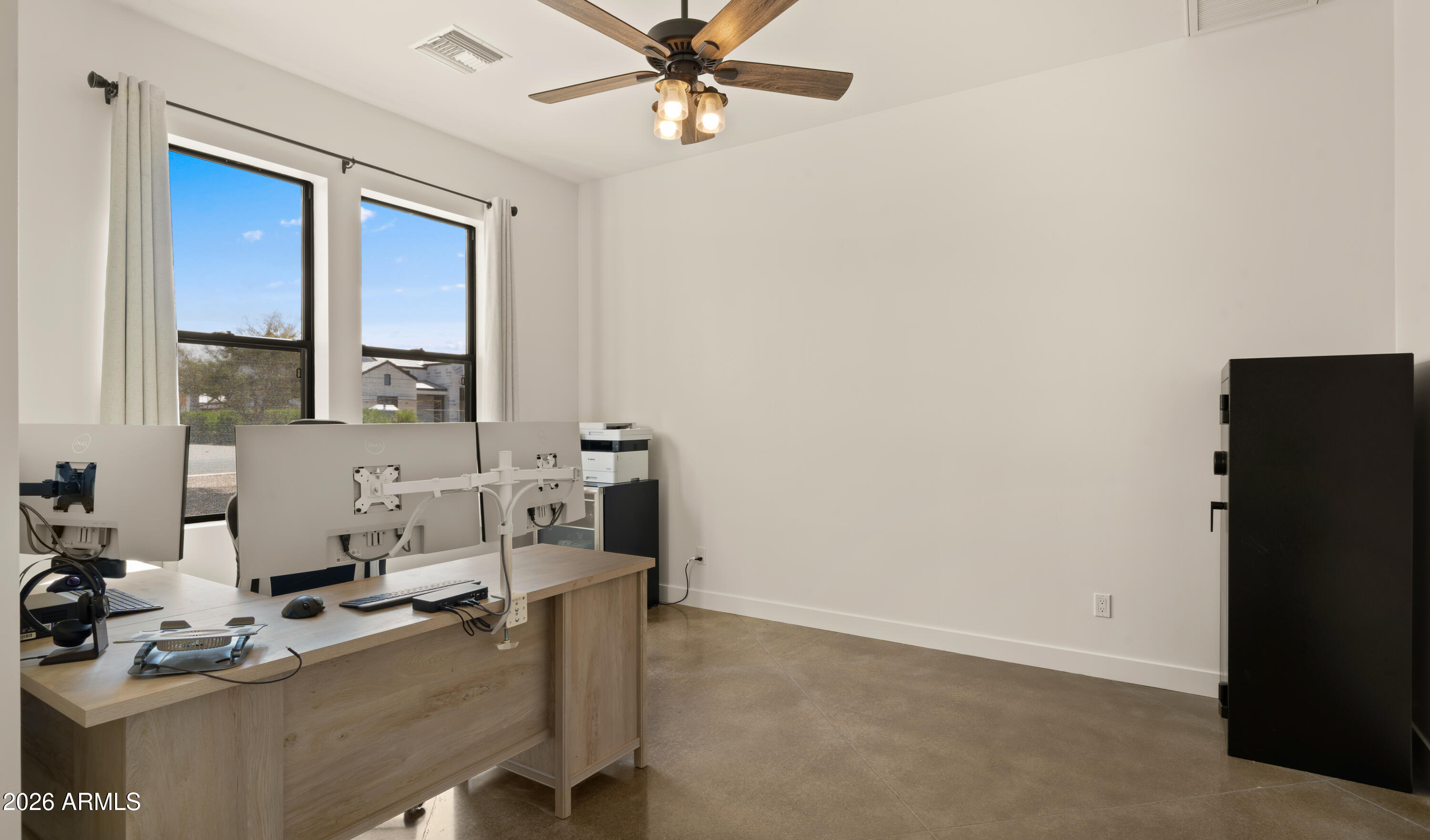QUEEN CREEK EQUESTRIAN ESTATES - Residential