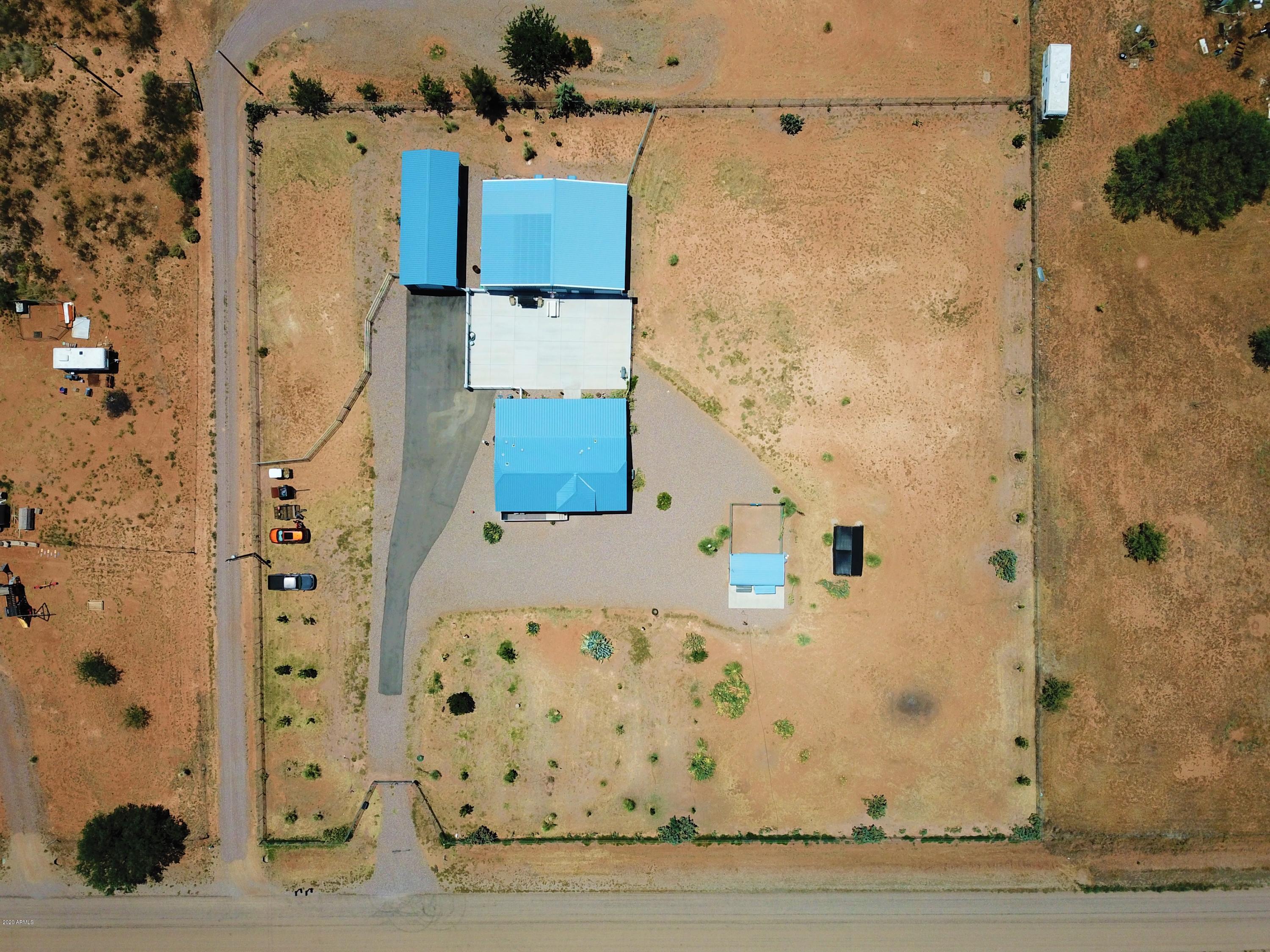 Suler Subdivision - Residential